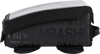 THRASHIN SUPPLY CO. Magnetic Tank Bag - 3.5L - Black TSB-0017