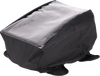 THRASHIN SUPPLY CO. Magnetic Tank Bag - 3.5L - Black TSB-0017