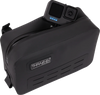 THRASHIN SUPPLY CO. Handlebar Bag - Black - Waterproof THB-0021
