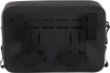 THRASHIN SUPPLY CO. Handlebar Bag - Black - Waterproof THB-0021