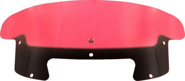 KLOCK WERKS Kolor Flare* Windshield - 8