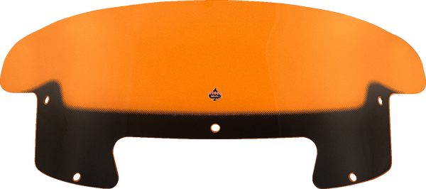 KLOCK WERKS Kolor Flare* Windshield - 8