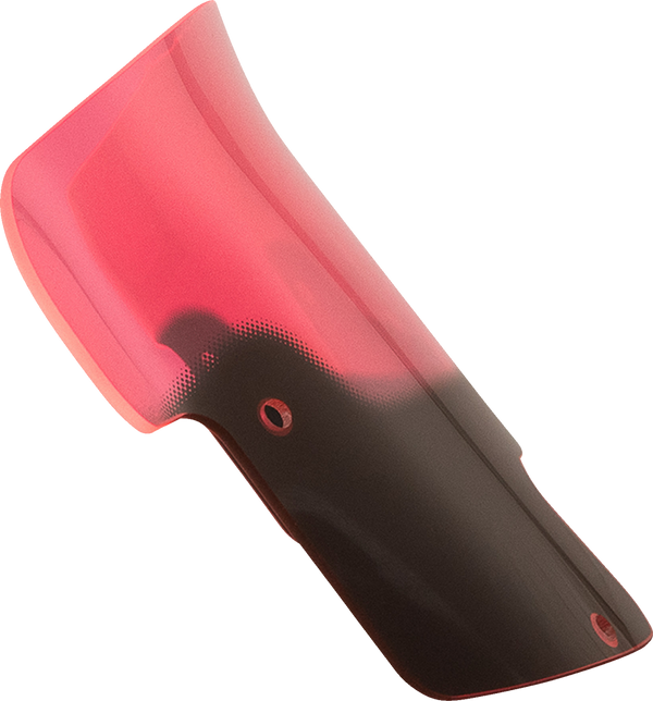 KLOCK WERKS Kolor Flare* Windshield - 8