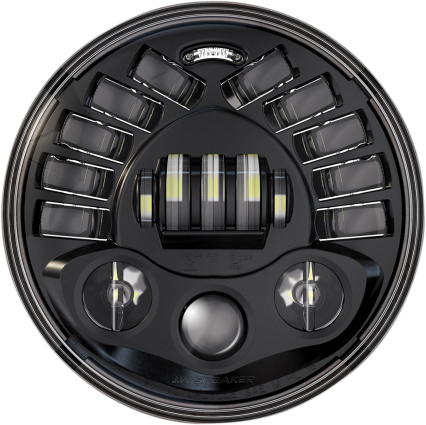 J.W. SPEAKER 8790 ADAPTIVE HEADLIGHT FOR 7
