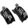 THRASHIN SUPPLY - BRAKE/CLUTCH PERCH CLAMP- '82-20 DYNA, SOFTAIL, & TOURING