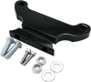 Gauge Bracket and Mount