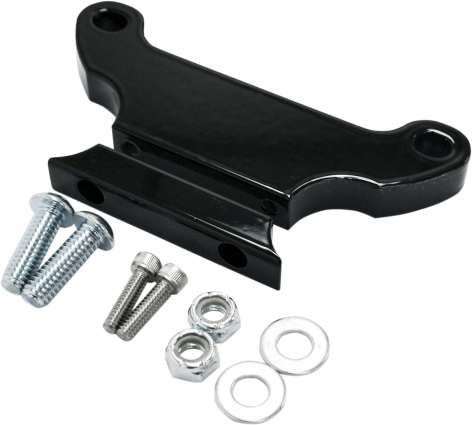 Gauge Bracket and Mount