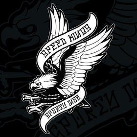 Sporty Mob X Speed-Kings Colab Shirt