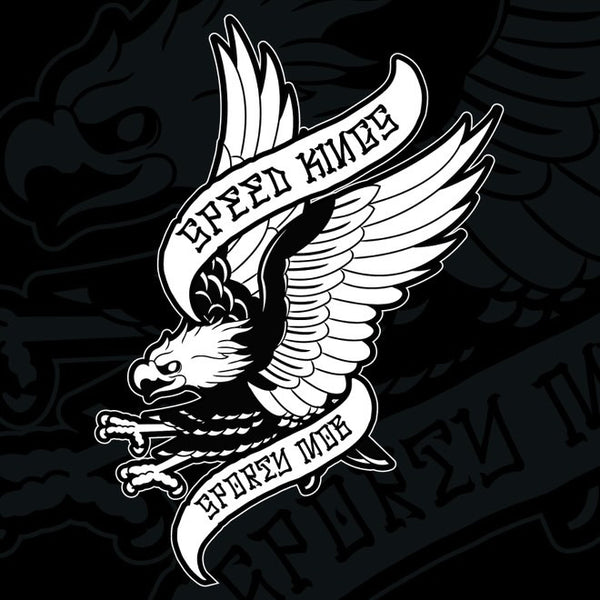 Sporty Mob X Speed-Kings Colab Shirt