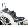 LE PERA - SIGNATURE 11 2-PIECE 2-UP SEAT - RIGID FRAME