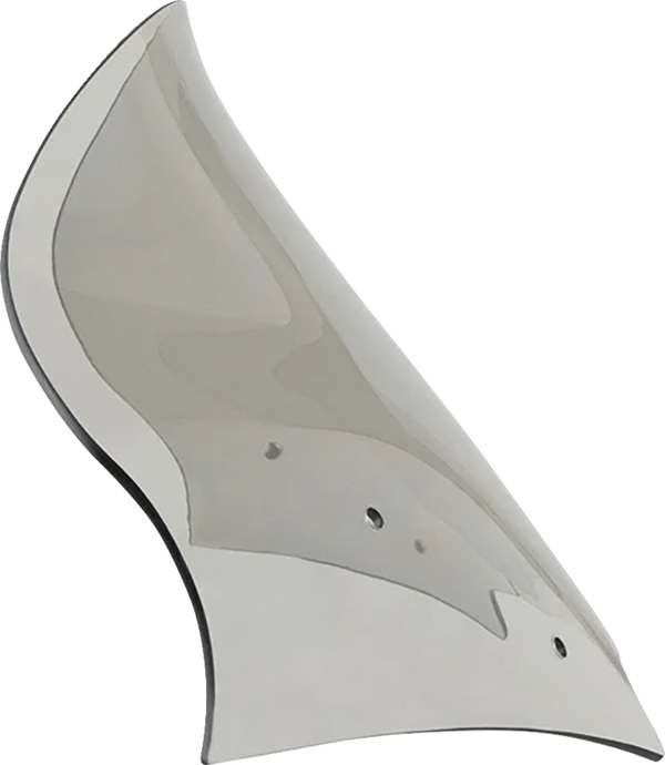 KLOCK WERKS Flare* Windshield - 12