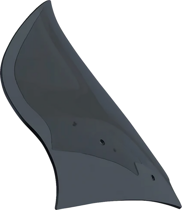 KLOCK WERKS Flare* Windshield - 12