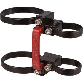 KLOCK WERKS - FIRE EXTINGUISHER MOUNT WITH QUICK RELEASE - 3.25