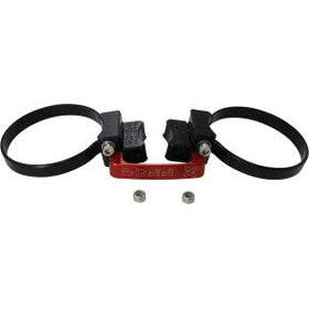 KLOCK WERKS - FIRE EXTINGUISHER MOUNT WITH QUICK RELEASE - 3.25