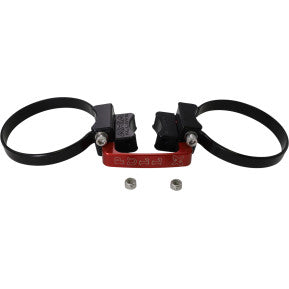 KLOCK WERKS - FIRE EXTINGUISHER MOUNT WITH QUICK RELEASE - 3.25