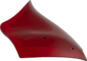 KLOCK WERKS Kolor Flare* Windshield - 10