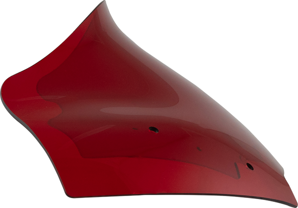 KLOCK WERKS Kolor Flare* Windshield - 10