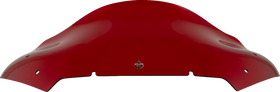 KLOCK WERKS Kolor Flare* Windshield - 10
