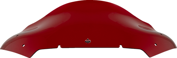 KLOCK WERKS Kolor Flare* Windshield - 10