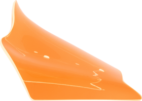 KLOCK WERKS Kolor Flare* Windshield - 8