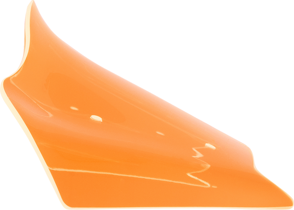 KLOCK WERKS Kolor Flare* Windshield - 8