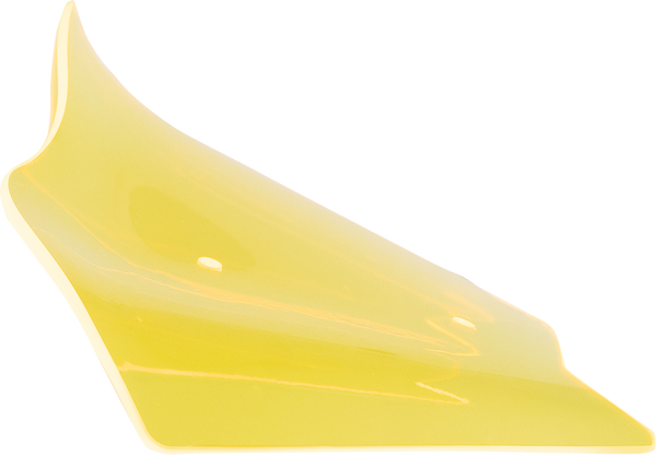 KLOCK WERKS Kolor Flare* Windshield - 8