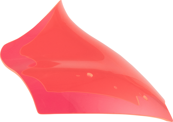 KLOCK WERKS Kolor Flare* Windshield - 10