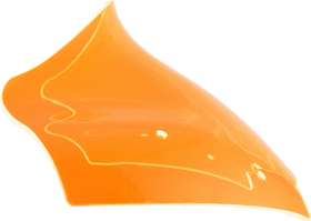 KLOCK WERKS Kolor Flare* Windshield - 10