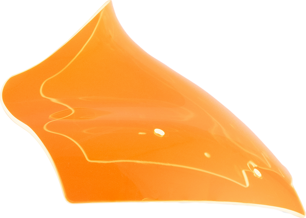 KLOCK WERKS Kolor Flare* Windshield - 10