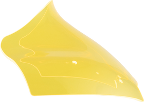KLOCK WERKS Kolor Flare* Windshield - 10