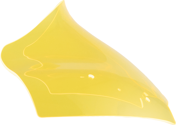 KLOCK WERKS Kolor Flare* Windshield - 10