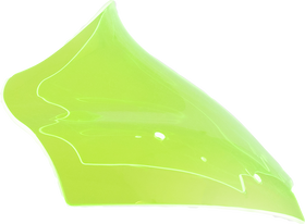 KLOCK WERKS Kolor Flare* Windshield - 10