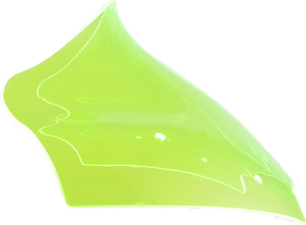 KLOCK WERKS Kolor Flare* Windshield - 10