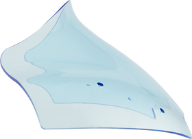 KLOCK WERKS Kolor Flare* Windshield - 10