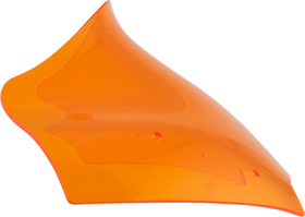 KLOCK WERKS Kolor Flare* Windshield - 10