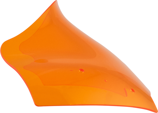 KLOCK WERKS Kolor Flare* Windshield - 10