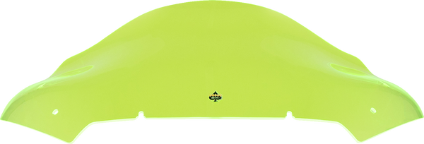 KLOCK WERKS Kolor Flare* Windshield - 10