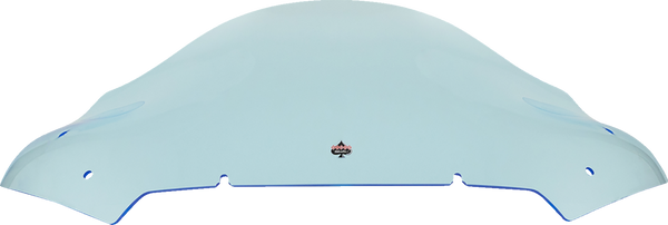 KLOCK WERKS Kolor Flare* Windshield - 10