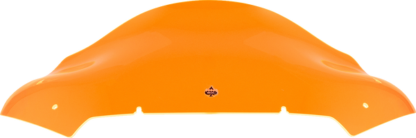 KLOCK WERKS Kolor Flare* Windshield - 10