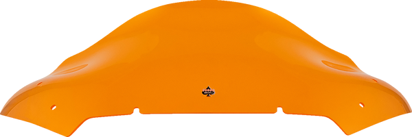 KLOCK WERKS Kolor Flare* Windshield - 10