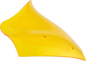 KLOCK WERKS Kolor Flare* Windshield - 10