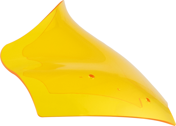 KLOCK WERKS Kolor Flare* Windshield - 10