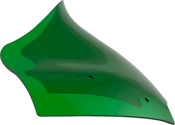 KLOCK WERKS Kolor Flare* Windshield - 10