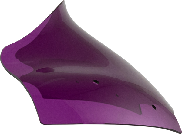 KLOCK WERKS Kolor Flare* Windshield - 10