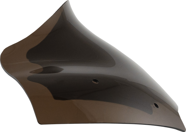 KLOCK WERKS Kolor Flare* Windshield - 10
