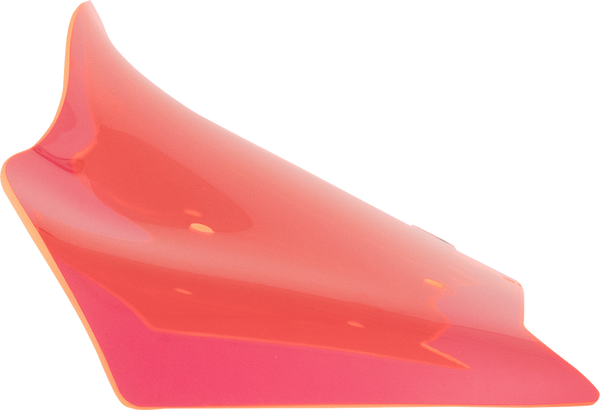 KLOCK WERKS Kolor Flare* Windshield - 8