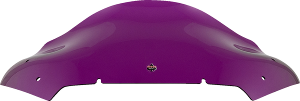 KLOCK WERKS Kolor Flare* Windshield - 10