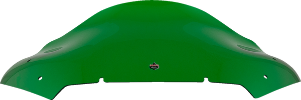 KLOCK WERKS Kolor Flare* Windshield - 10
