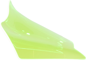 KLOCK WERKS Kolor Flare* Windshield - 8