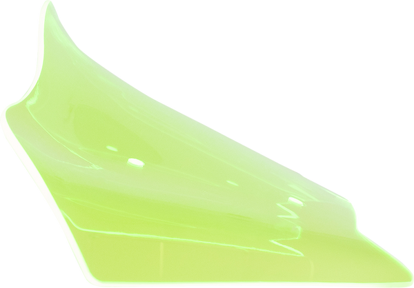 KLOCK WERKS Kolor Flare* Windshield - 8
